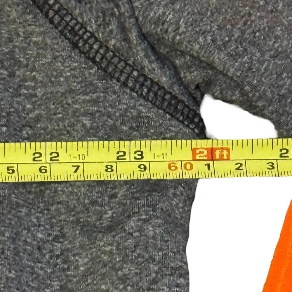 Oklahoma State Cowboys G-III Sports Carl Banks 1/4‎ Zip Pullover Men's Size XL - Picture 6 of 7